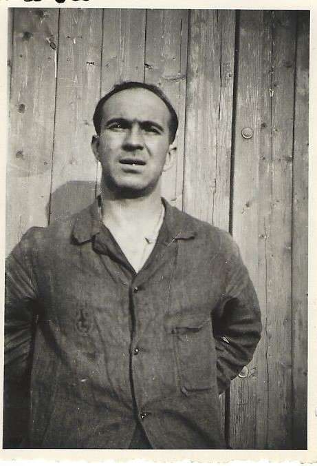 Thalheim Pierre Peyrat 1943